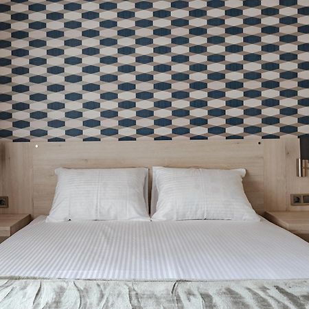 Yudgi - Home Hotel Czarnomorsk Zewnętrze zdjęcie