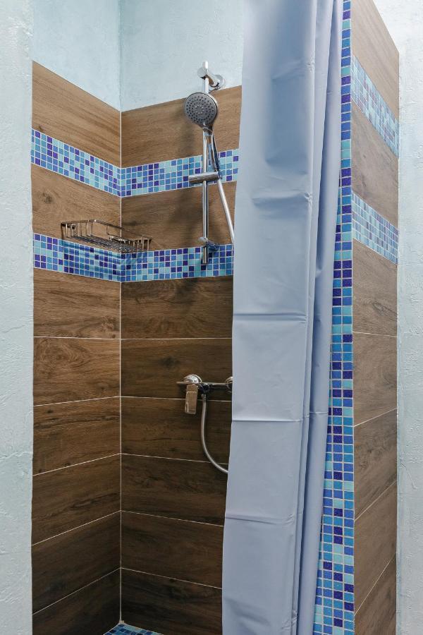 Yudgi - Home Hotel Czarnomorsk Zewnętrze zdjęcie