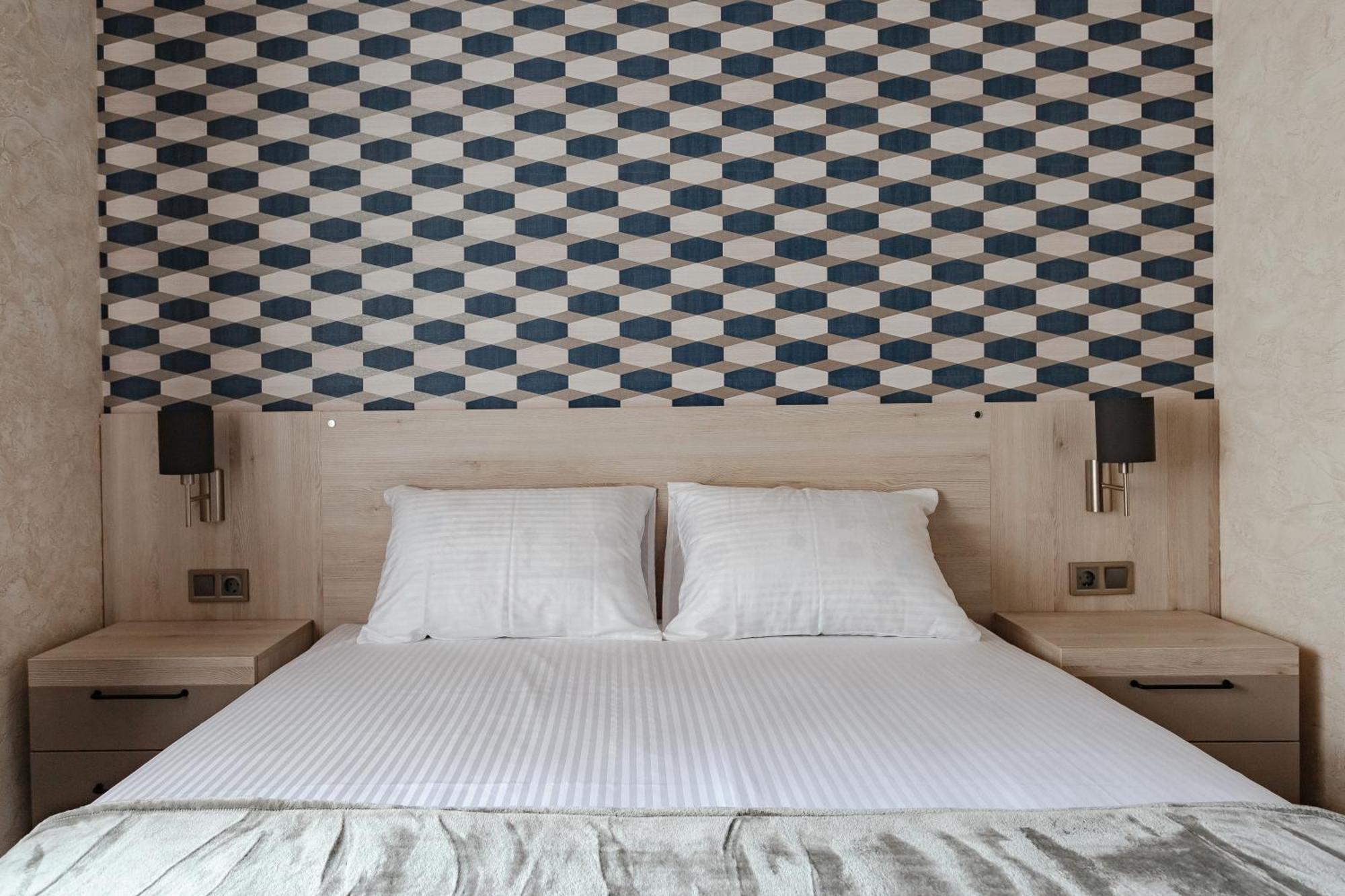 Yudgi - Home Hotel Czarnomorsk Zewnętrze zdjęcie