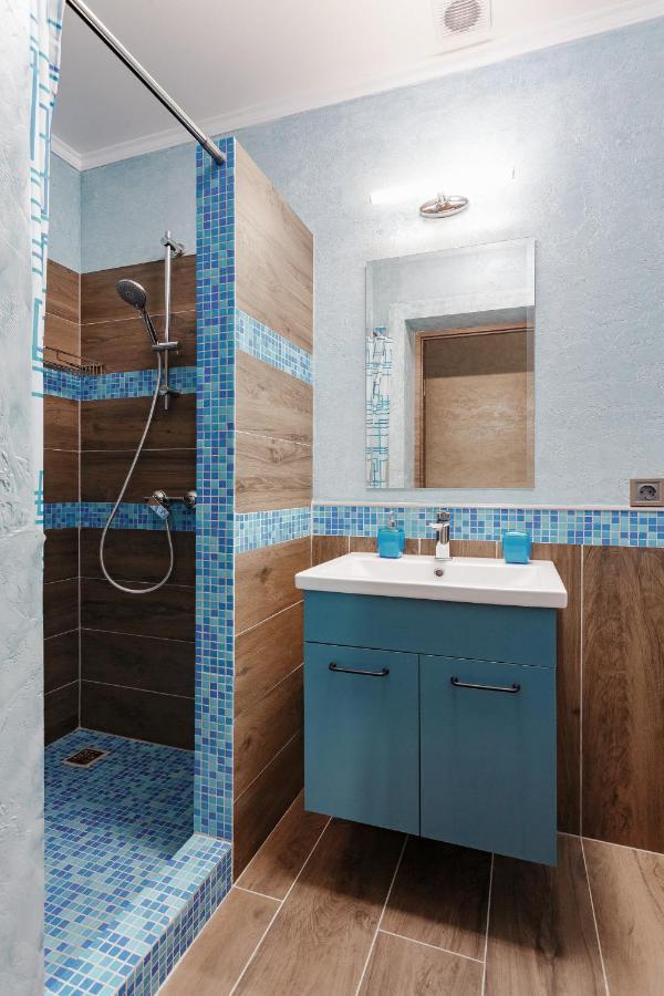 Yudgi - Home Hotel Czarnomorsk Zewnętrze zdjęcie